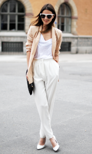 Nude-and-Beige-Outfits-2015-Street-Style-Trends-2